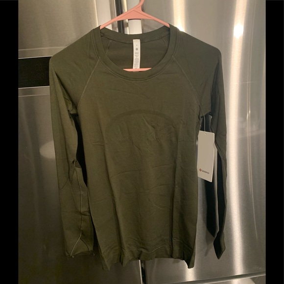 Lululemon Swiftly Tech Longsleeve NWT - Picture 6 of 12